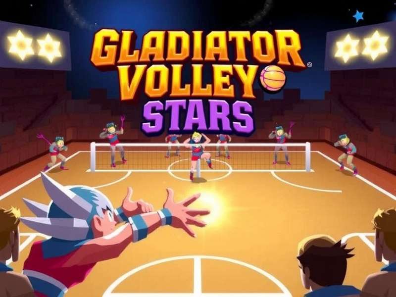 Player Feedback Gladiator Volley Stars Player Reviews